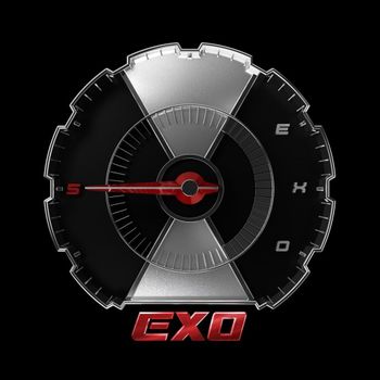 Album Don’t Mess Up My Tempo de EXO