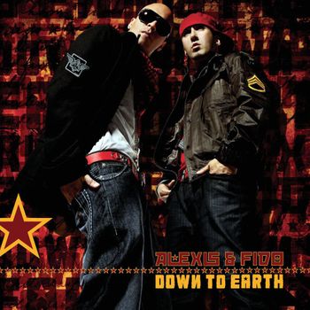 Album Down to Earth de Alexis