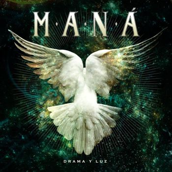 Album Drama y Luz de Maná