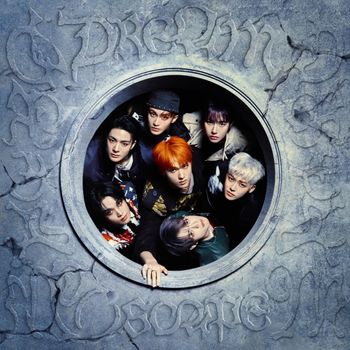 Album DREAM( )SCAPE de NCT DREAM