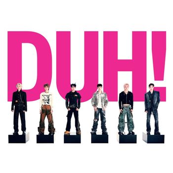 DUH!