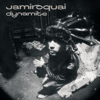 Dynamite