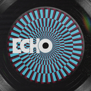 Album Echo de Jin (진)