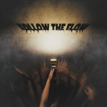 Album Egyedül a sötétben de Follow The Flow