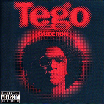 Album El Abayarde de Tego Calderón