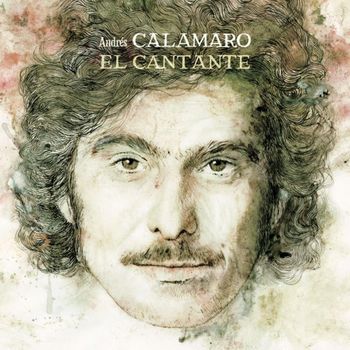 Album El Cantante de Andrés Calamaro