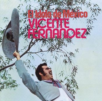 El Ídolo de México
