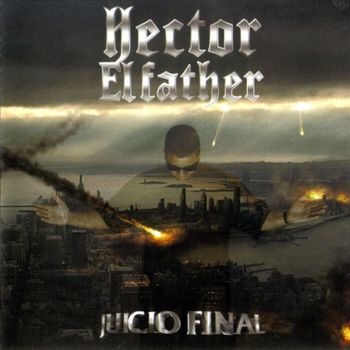 Album El Juicio Final de Héctor “El Father”