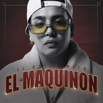 El Maquinón