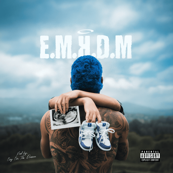 Album EL MEJOR HOMBRE DEL MUNDO de Blessd