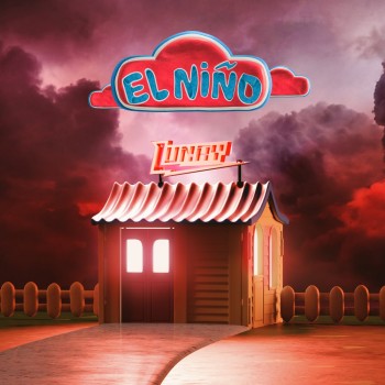 Album El Niño de Lunay