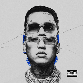 Album EL PEOR HOMBRE DEL MUNDO de Blessd