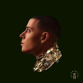 Album El Príncipe 2 de Cosculluela