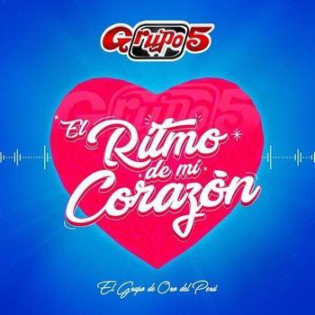 El ritmo de mi corazón