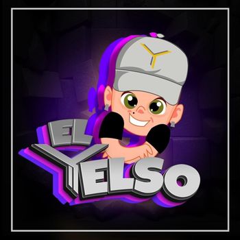 Album El Yelso de Yelsid