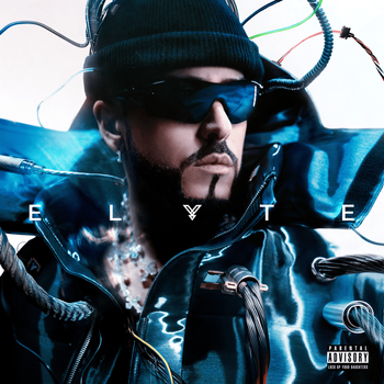 Album ELYTE de Yandel