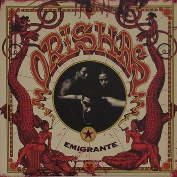 Emigrante