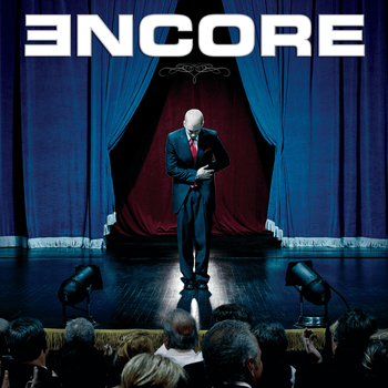 Album Encore de Eminem