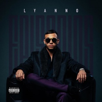 Album Episodios de Lyanno