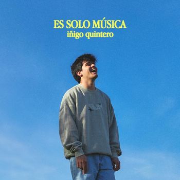 ES SOLO MÚSICA - EP