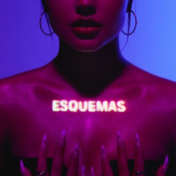 Album ESQUEMAS de Becky G