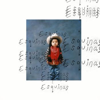 Album ESQUINAS de Becky G