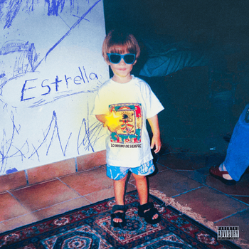 Album ESTRELLA de Mora