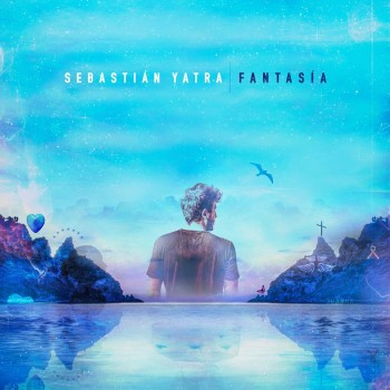 Album Fantasía de Sebastián Yatra