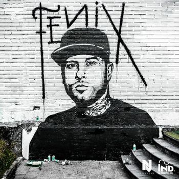Album Fénix de Nicky Jam
