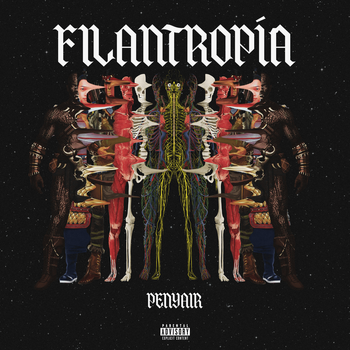 Filantropía