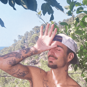 Album fill de la mar (2026) de Rels B