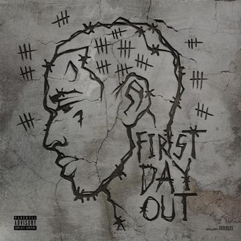 Album First Day Out de kizaru