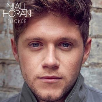 Flicker (Target Exclusive/Japanese Edition)