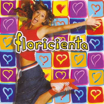 Floricienta Y Su Banda