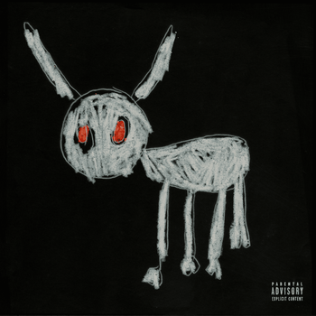 Album FOR ALL THE DOGS de Drake