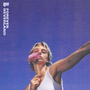Album Forever Neverland de MØ