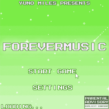 ForeverMusic