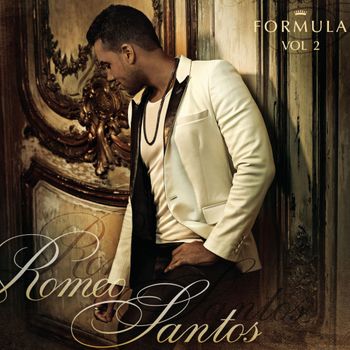 Album Fórmula, Vol. 2 de Romeo Santos