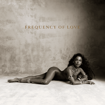 Frequency Of Love