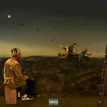 Album From a Birds Eye View de Cordae