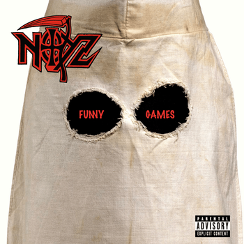 FUNNY GAMES