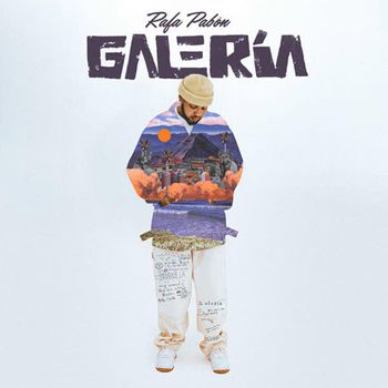 Album Galería de Rafa Pabön
