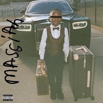 Album GHETTO SUPERSTAR: THE INTRO de DaBaby
