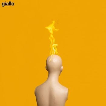 Album Giallo de José Madero