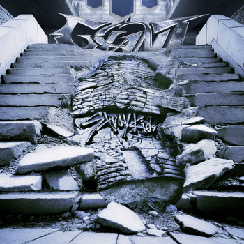 Album GIANT de Stray Kids