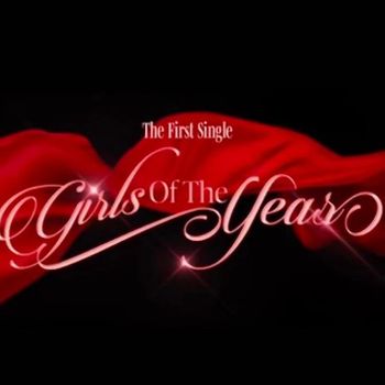 Girls of the Year
