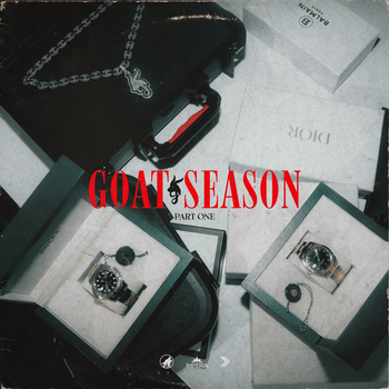Goat Season (Part One) - EP