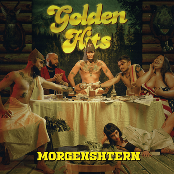 GOLDEN HITS
