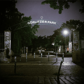 Görlitzer Park