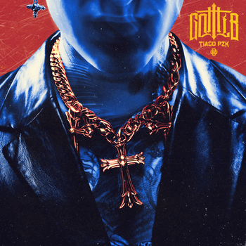 Album GOTTI B de Tiago PZK